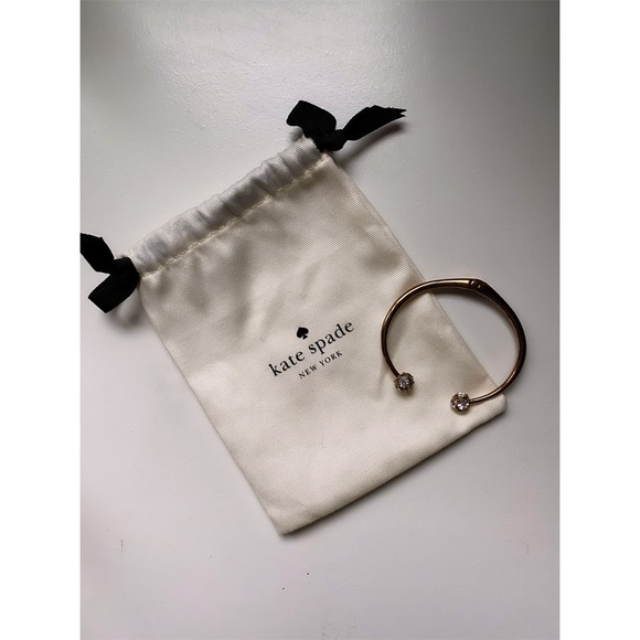 kate spade Accessories - Kate Spade Bracelet